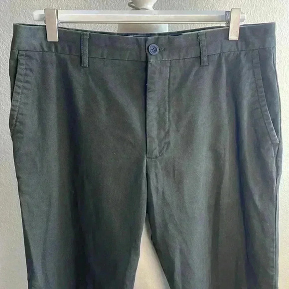 ZARA - SLIM FIT CHINOS - Picture 2 of 7